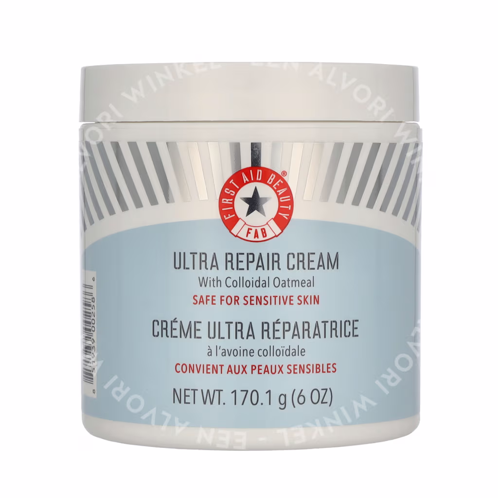 First Aid Beauty (FAB) FAB Ultra Repair Cream — foto 2