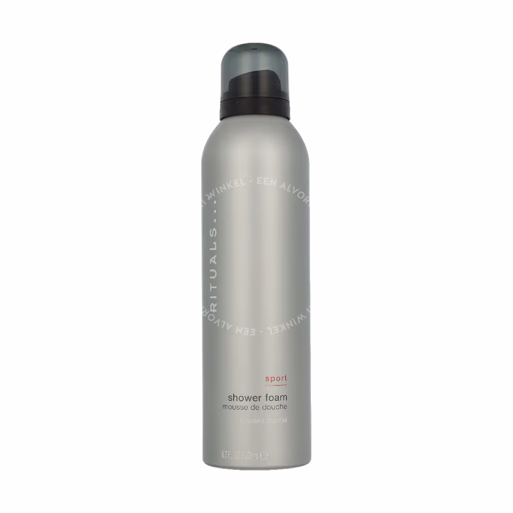 Rituals Rituals Sport Shower Foam — foto 2