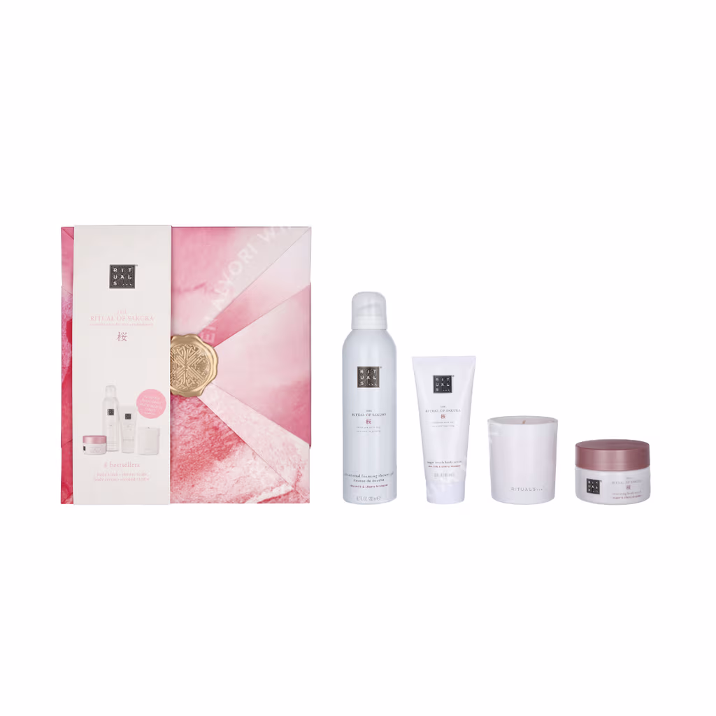 Rituals Rituals Sakura Set — foto 3