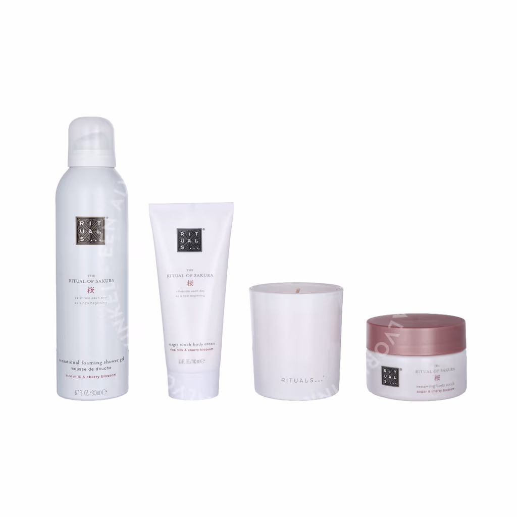 Rituals Rituals Sakura Set