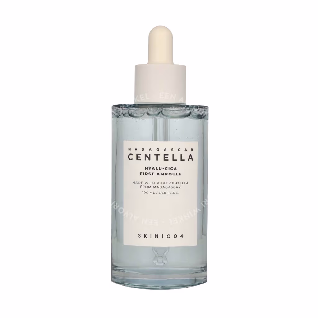 Skin1004 Skin1004 Hyalu-Cica First Ampoule Madagascar Centella