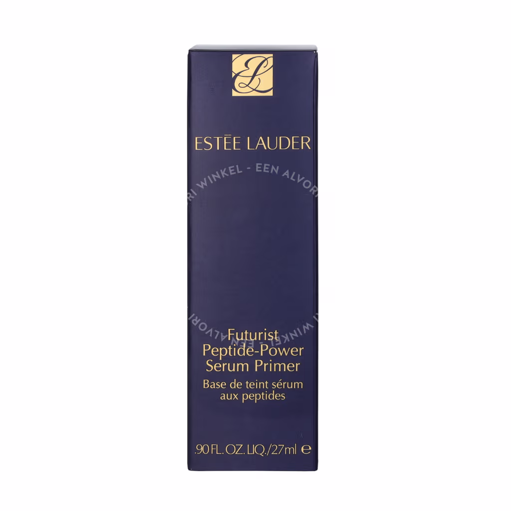 Estee Lauder E.Lauder Futurist Peptide-Power Serum Primer — foto 2