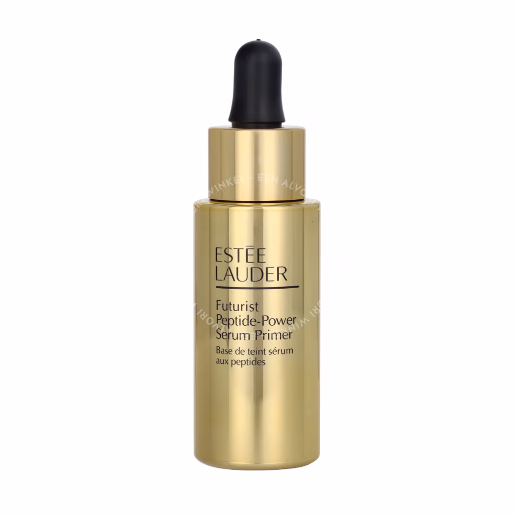 Estee Lauder E.Lauder Futurist Peptide-Power Serum Primer