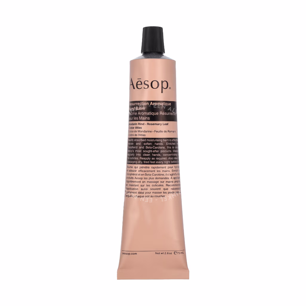 Aesop Aesop Resurrection Aromatique Hand Balm