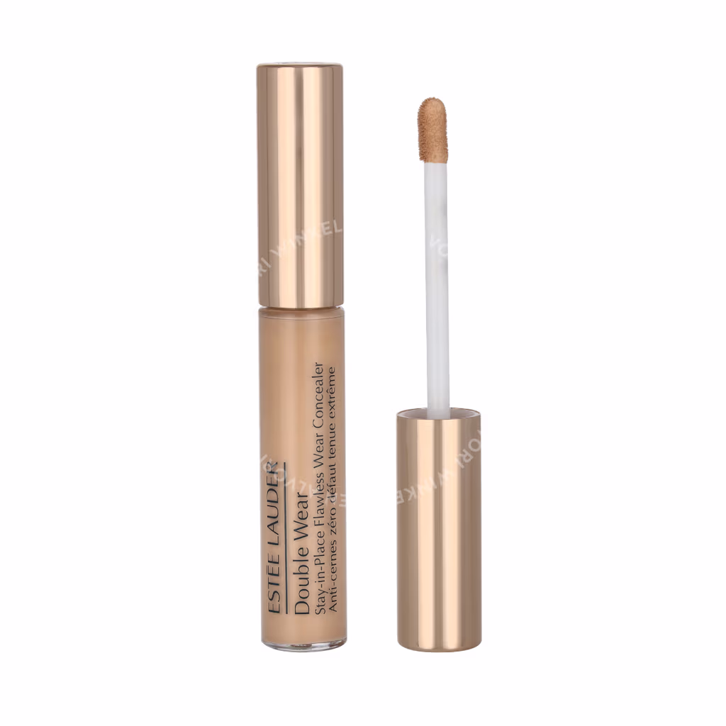 Estee Lauder E.Lauder Double Wear Stay In Place Flawless Wear Concealer — #1W Light Warm