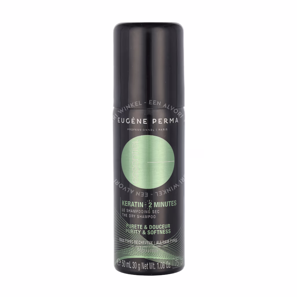 Eugene Perma Eugene Perma Essentiel Keratin 2 Minutes Dry Shampoo — foto 2