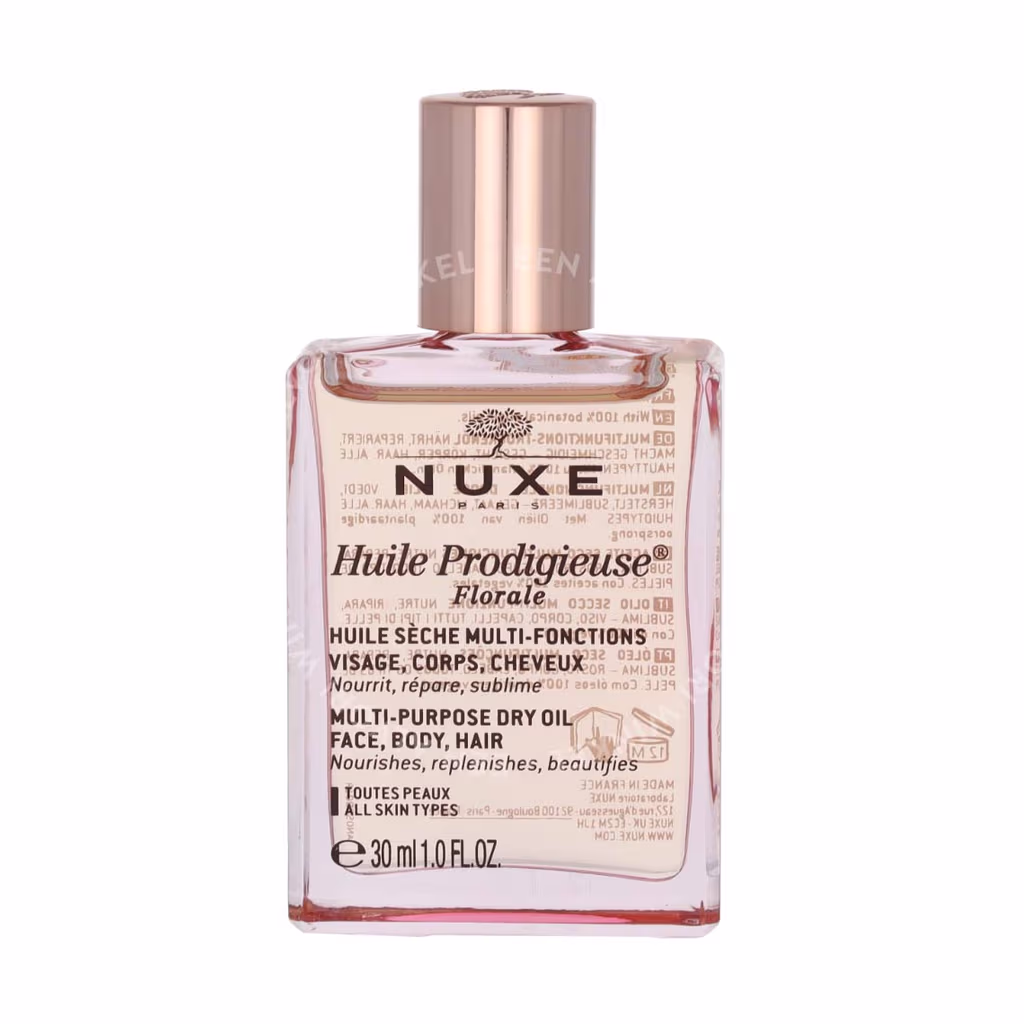 Nuxe Nuxe Huile Prodigieuse Florale Multi-Purpose Dry Oil — foto 2