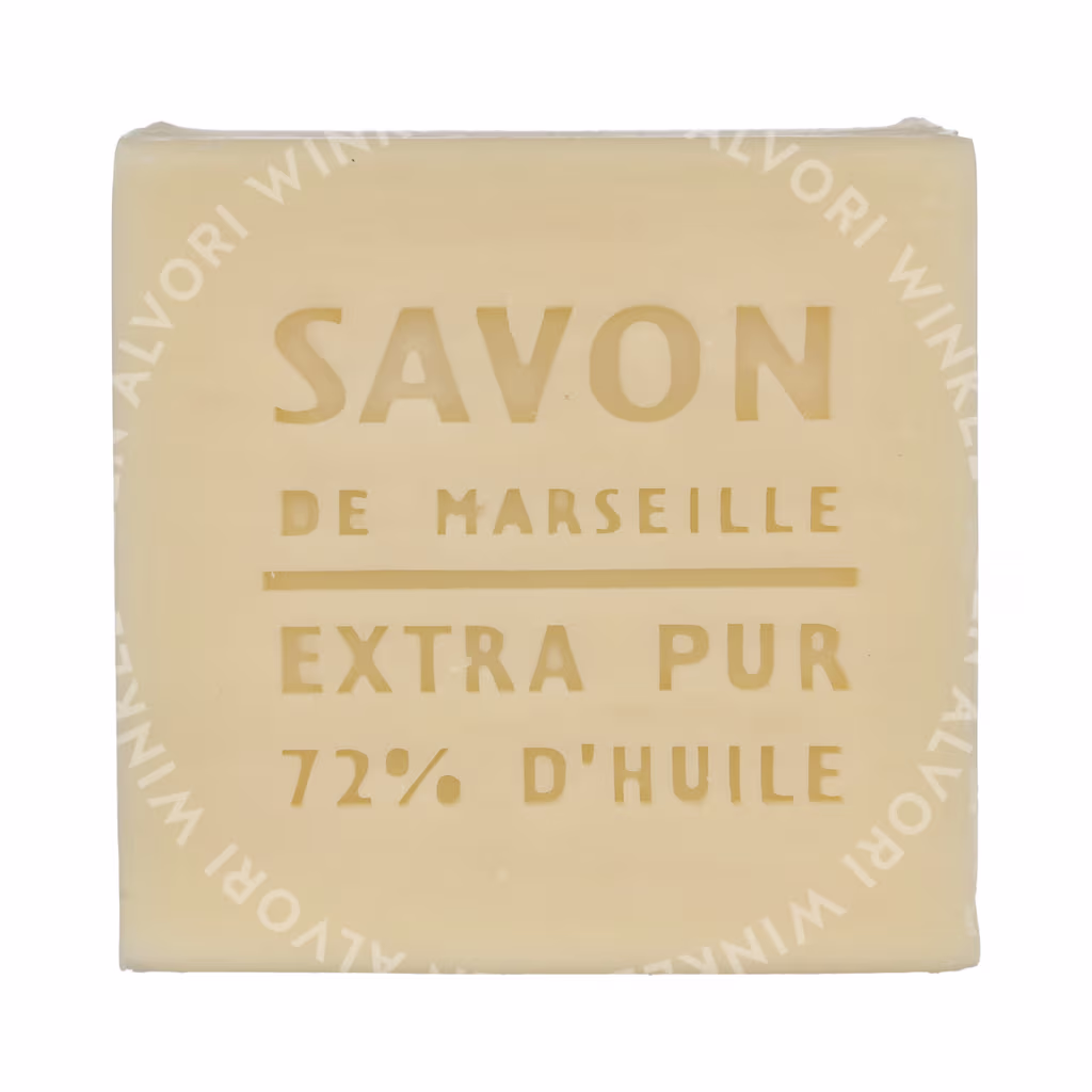 Compagnie De Provence Compagnie De Provence Marseille Soap Bar — Fragrance Free