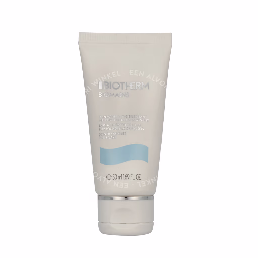 Biotherm Biotherm Biomains Age Delaying Hand & Nail Treatment