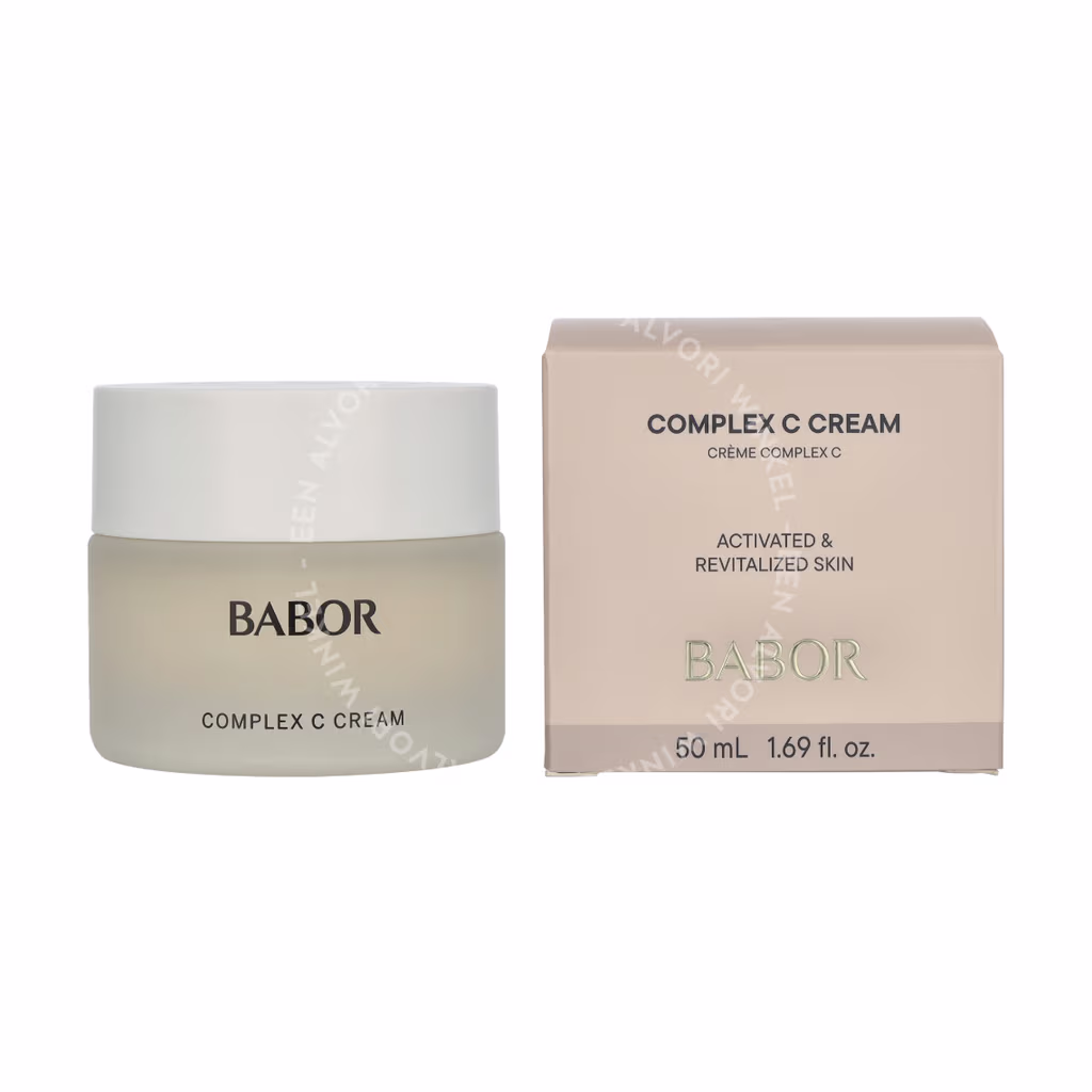 Babor Babor Complex C 24H Cream — foto 3