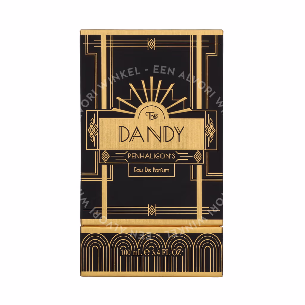 Penhaligon's Penhaligon's The Dandy Edp Spray — foto 2