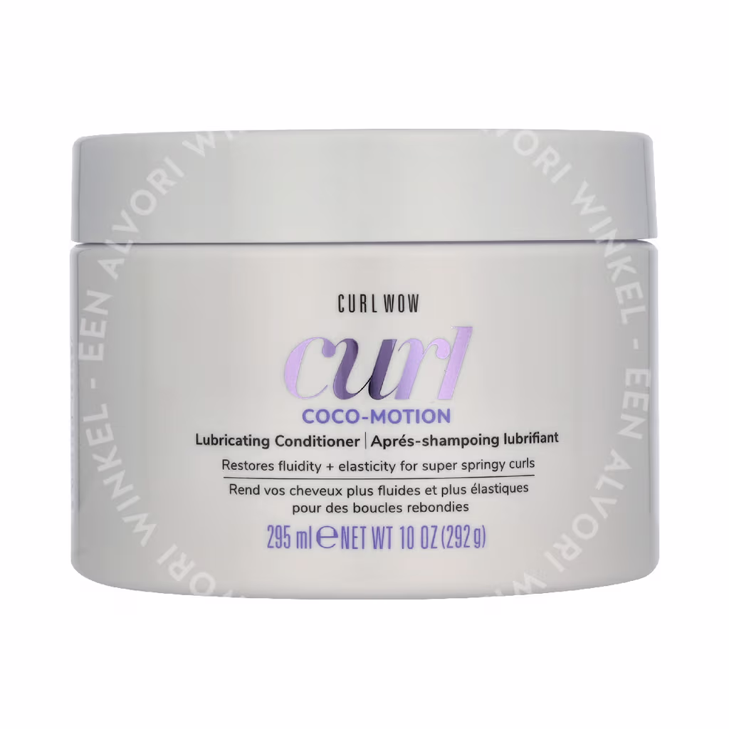 Color WOW Color WOW Curl Coco-Motion Lubricating Conditioner