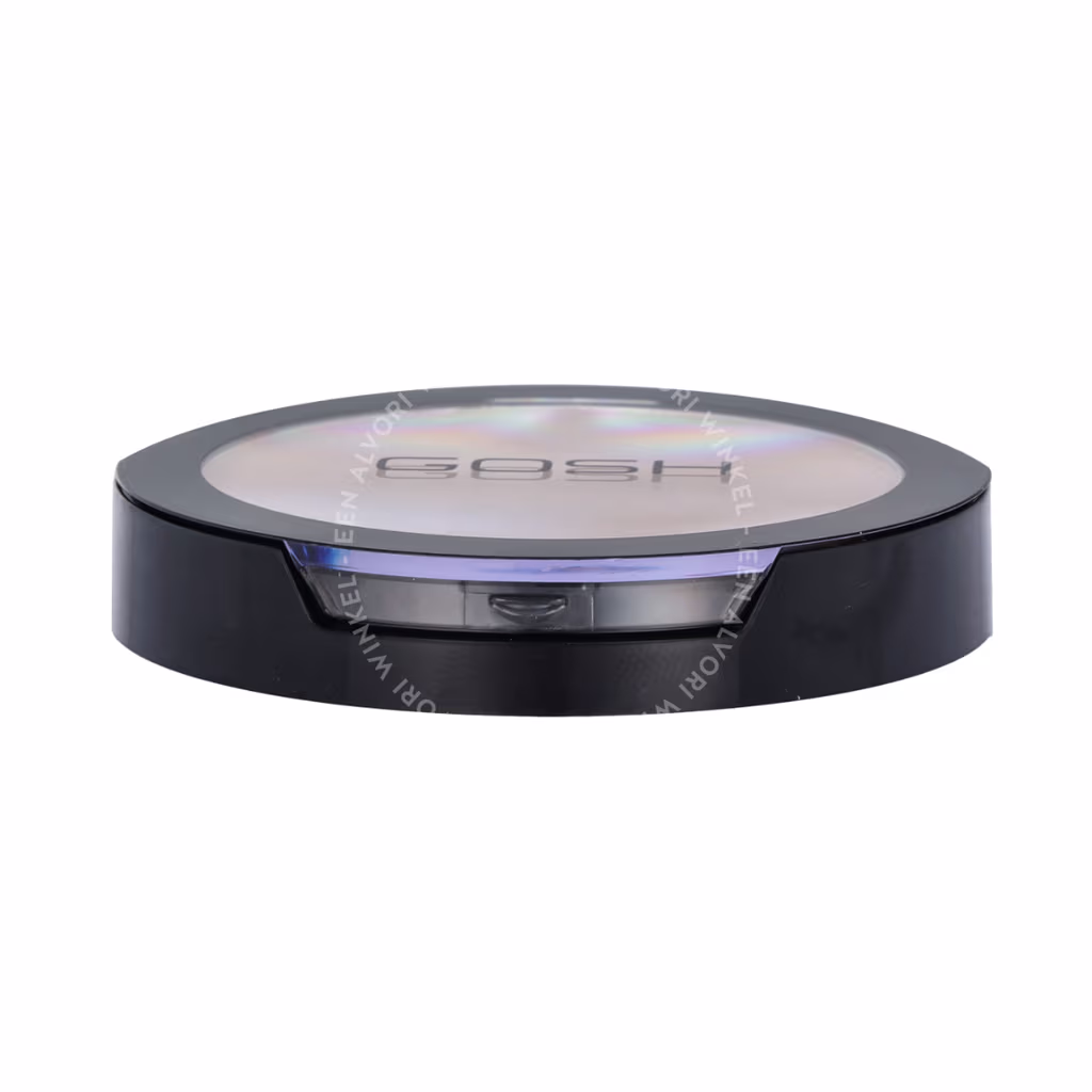 Gosh Gosh Bronzing Powder — foto 2