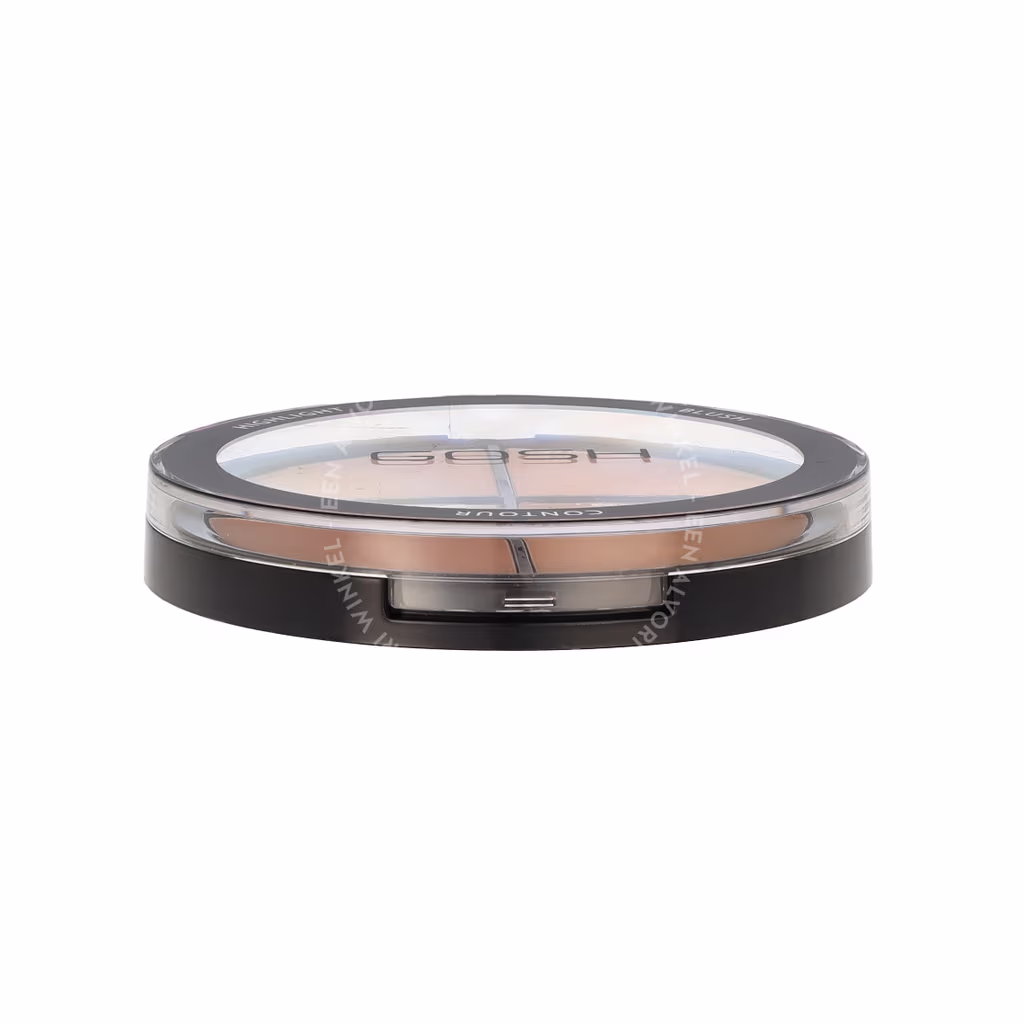 Gosh Gosh Contour'n Strob Kit — foto 2