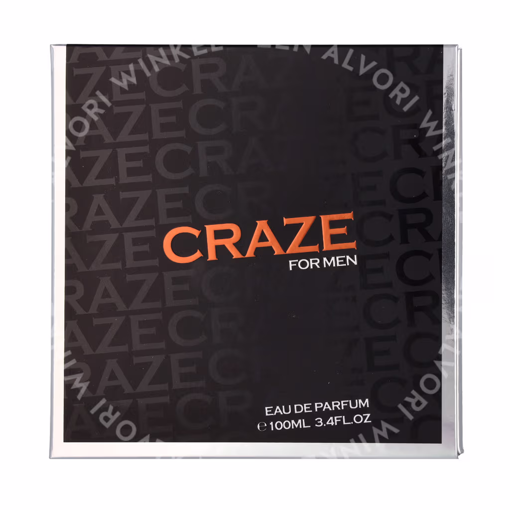 Armaf Armaf Craze Men Edp Spray — foto 2