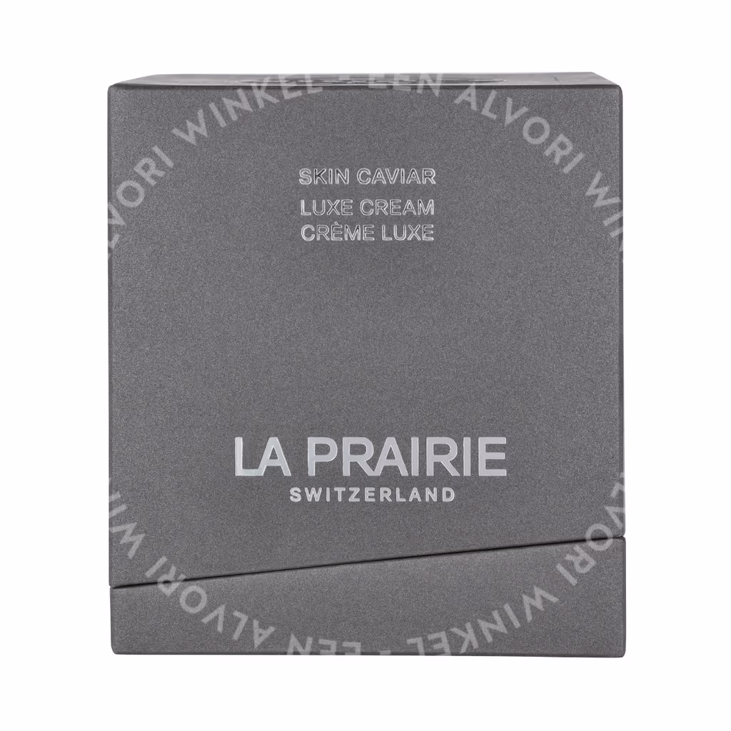 La Prairie La Prairie Skin Caviar Luxe Cream