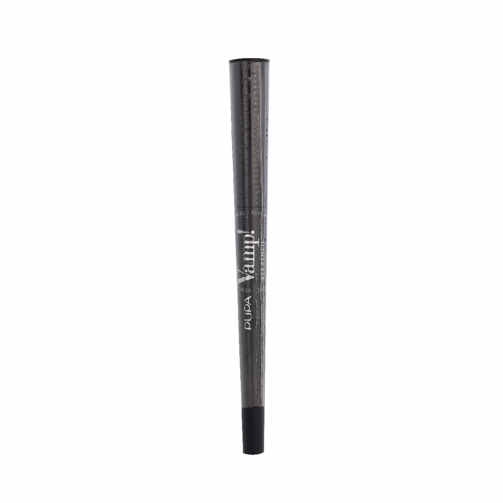 Pupa Milano Pupa Vamp! Eye Pencil 2 In 1 Eyeliner And Kajal Waterproof — #202 Outstanding Brown