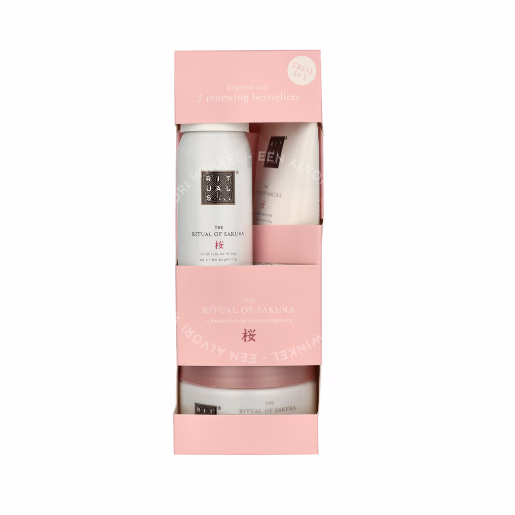 Rituals Rituals Trial Sakura Set — foto 2