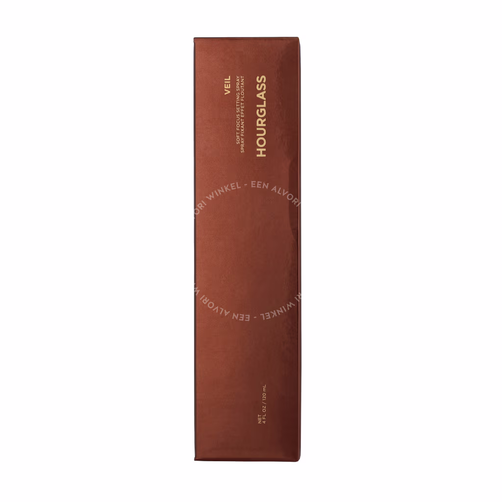 Hourglass Hourglass Veil Soft Focus Setting Spray — foto 2