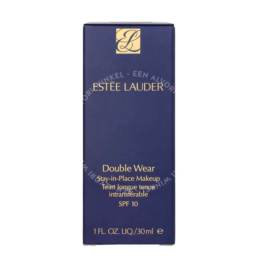 Estee Lauder E.Lauder Double Wear Stay-In-Place Makeup SPF10 — 2N2 Buff — foto 2