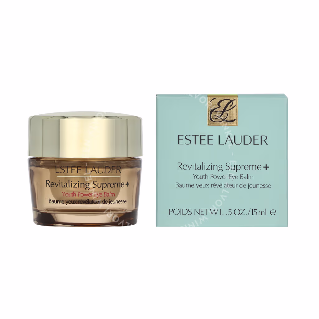 Estee Lauder E.Lauder Revitalizing Supreme+ Youth Power Eye Balm — foto 3