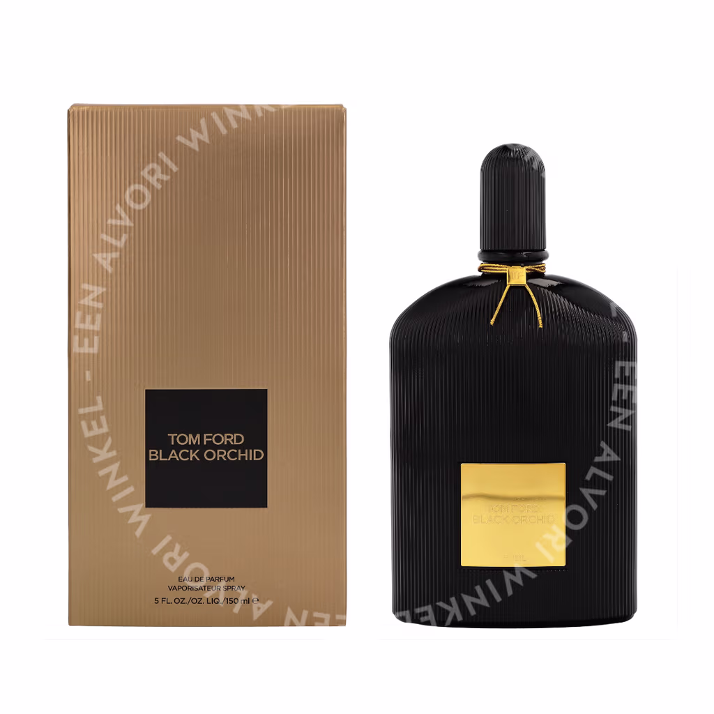 Tom Ford Tom Ford Black Orchid Edp Spray — foto 3