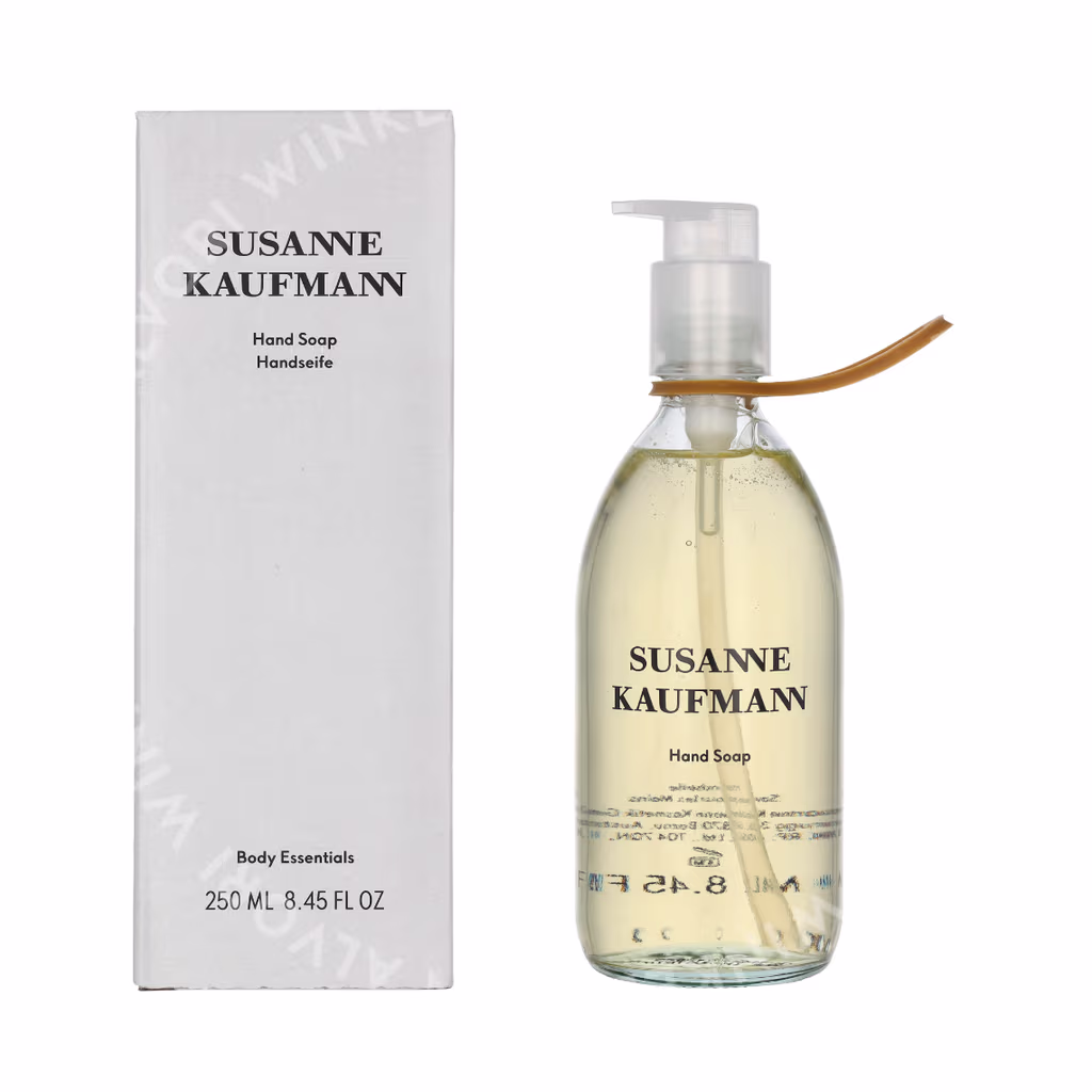 Susanne Kaufmann Susanne Kaufmann Hand Soap — foto 3