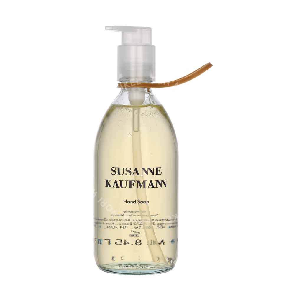 Susanne Kaufmann Susanne Kaufmann Hand Soap