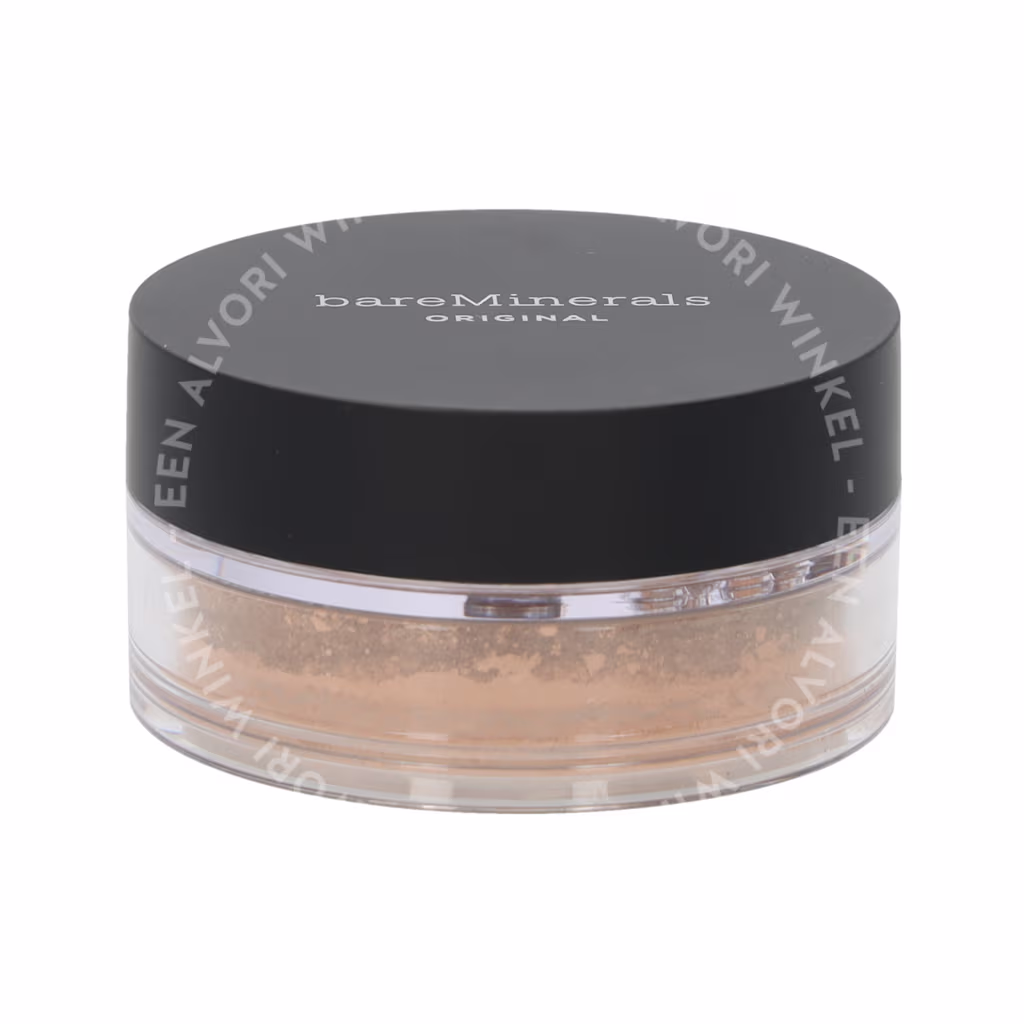 Bareminerals BareMinerals Original Foundation SPF15 — #18 Medium Tan — foto 2