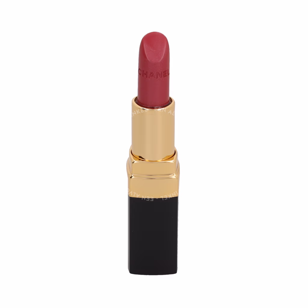 Chanel Chanel Rouge Coco Ultra Hydrating Lip Colour — #428 Legende