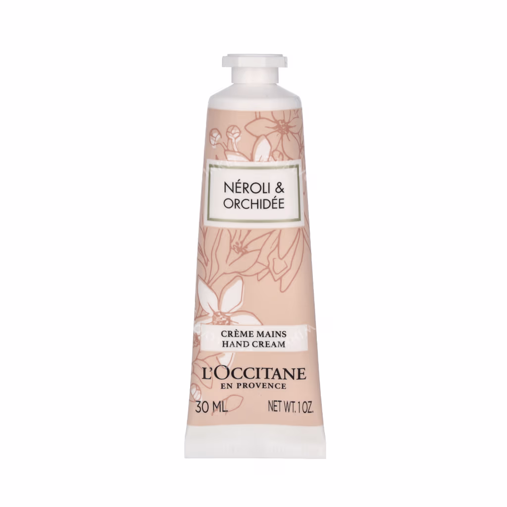 L'Occitane L'Occitane Neroli & Orchidee Hand Cream — foto 2
