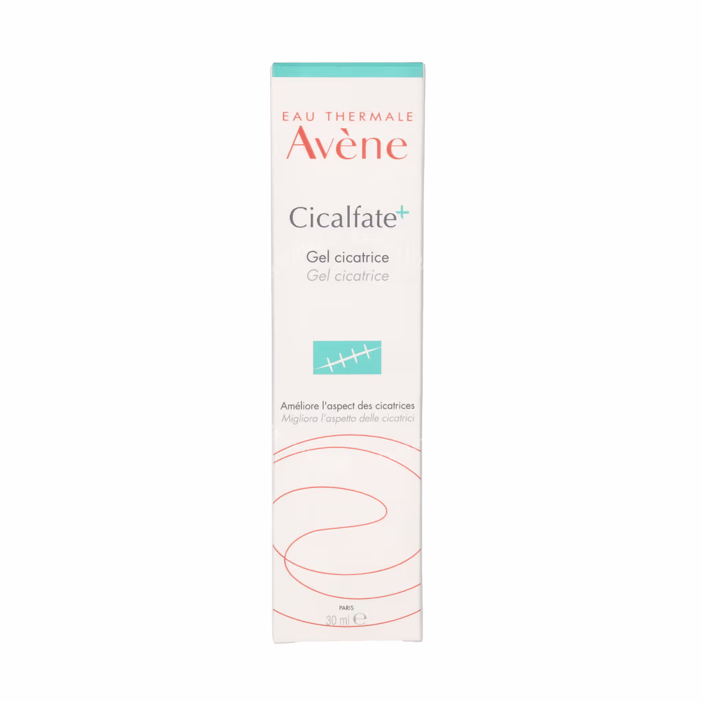 Avene Avene Cicalfate+ Scar Gel — foto 2