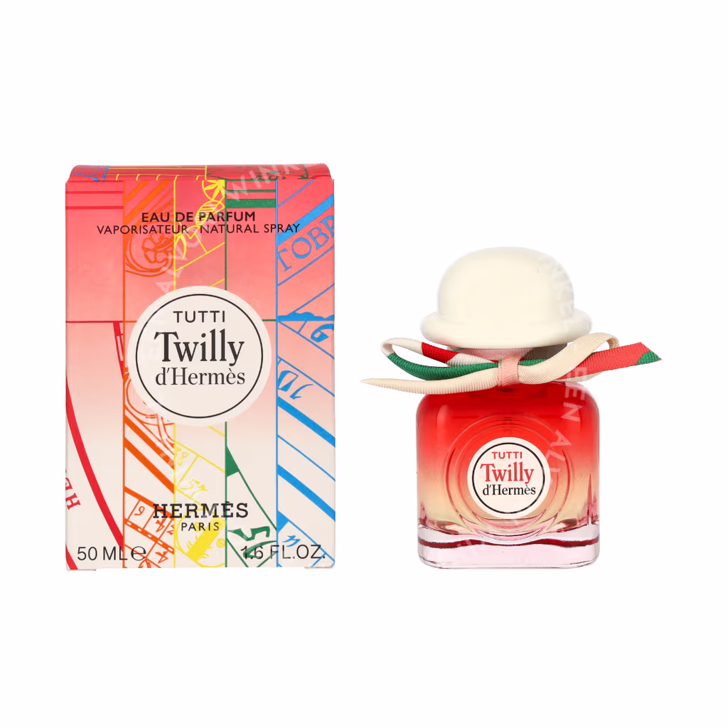 Hermes Hermes Tutti Twilly D'Hermes Edp Spray — foto 3