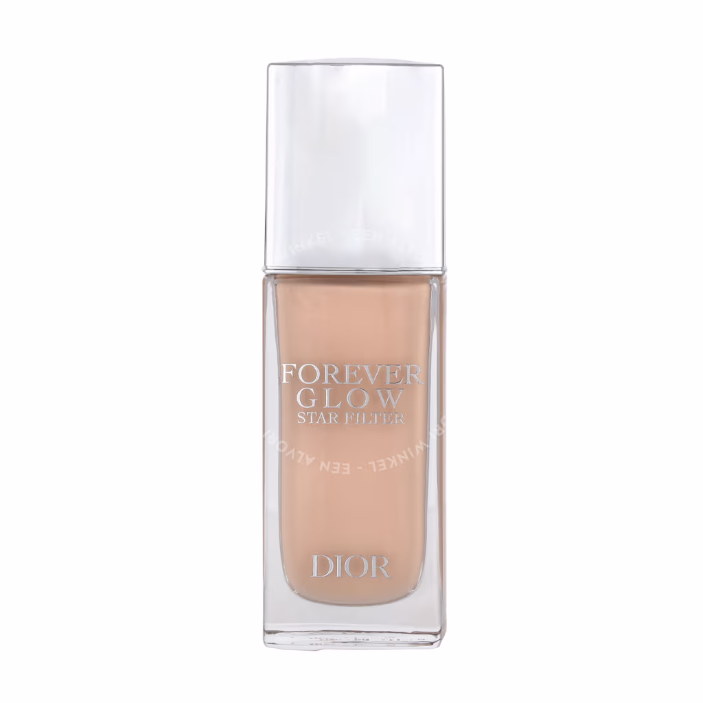Christian Dior Dior Forever Glow Star Filter Highlighter — #1N