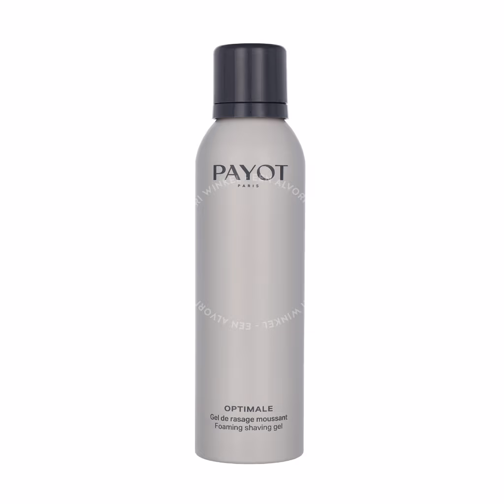 Payot Payot Optimale Foaming Shaving Gel