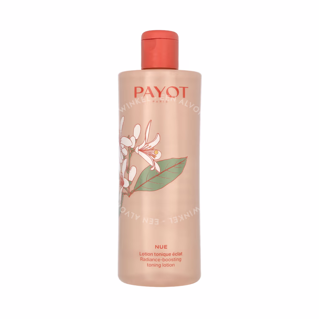 Payot Payot Nue Radiance-Boosting Toning Lotion