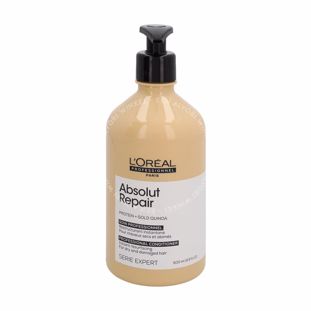 L'Oreal L'Oreal Serie Expert Absolut Repair Gold Quinoa Conditioner