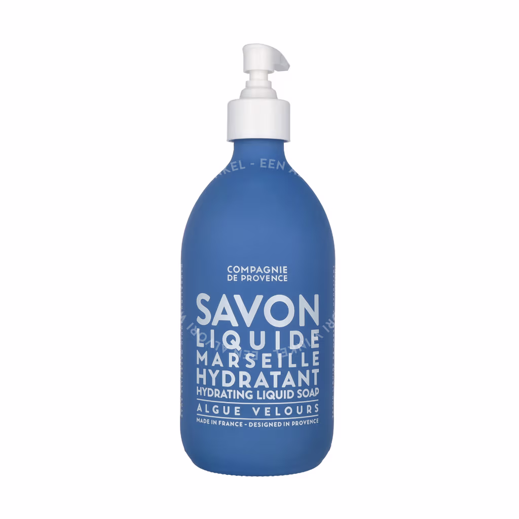 Compagnie De Provence Compagnie De Provence Marseille Liquid Soap — Velvet Seaweed