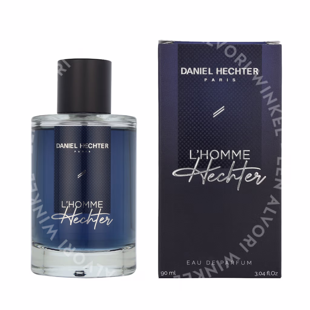 Daniel Hechter Daniel Hechter L'Homme Hechter Edp Spray — foto 3