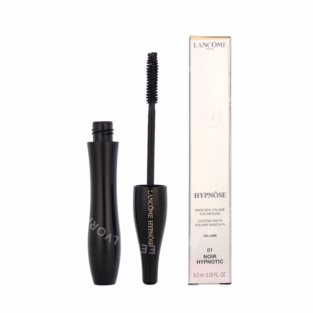 Lancome Lancome Hypnose Mascara — #01 Noir Hypnotic — foto 3