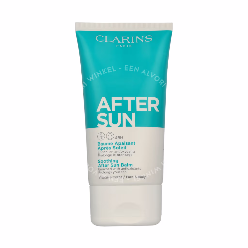 Clarins Clarins Soothing After Sun Balm
