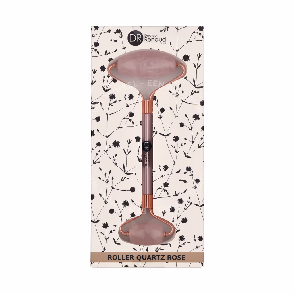 Dr. Renaud Dr. Renaud Rose Quartz Roller — foto 2