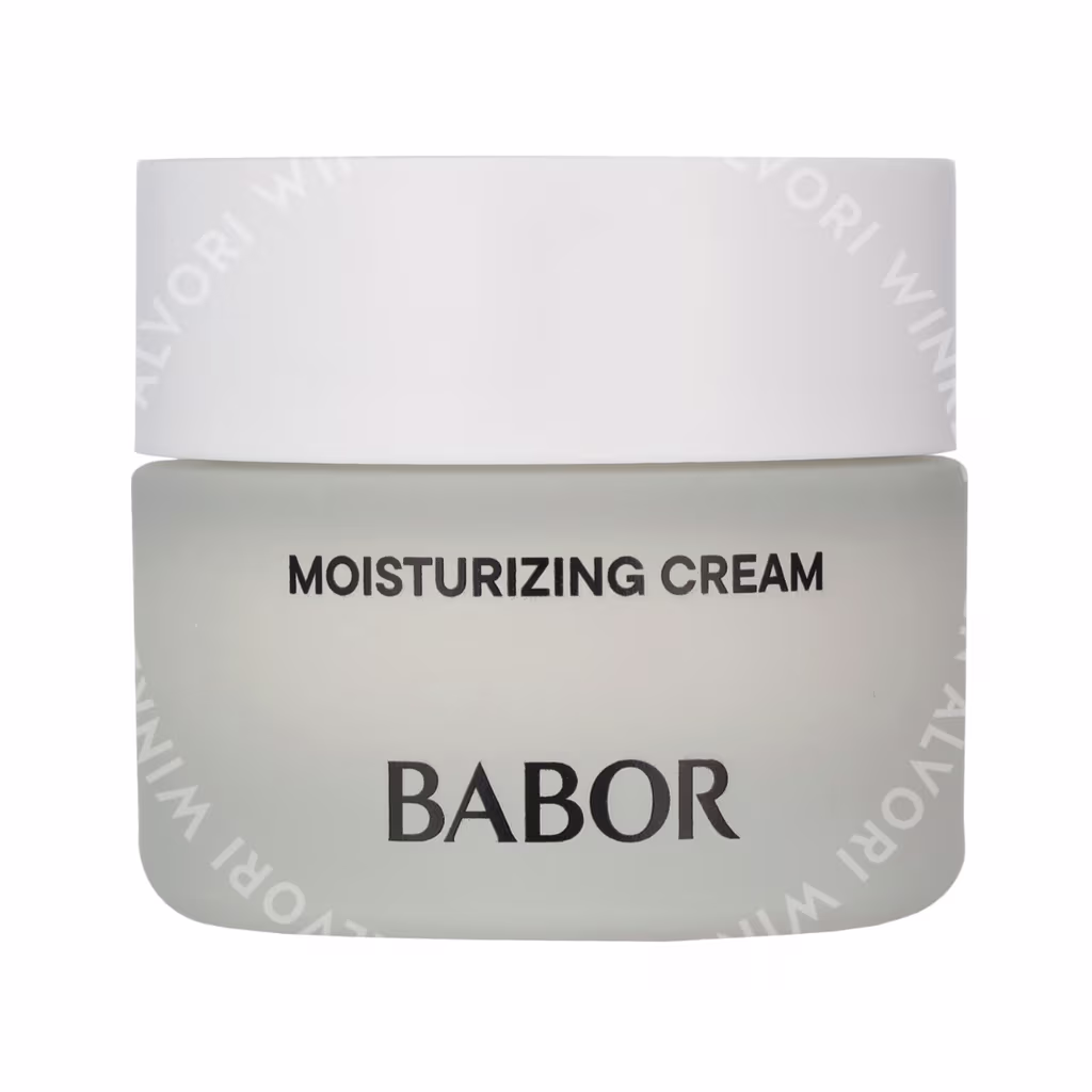 Babor Babor Moisturizing Cream 5.1