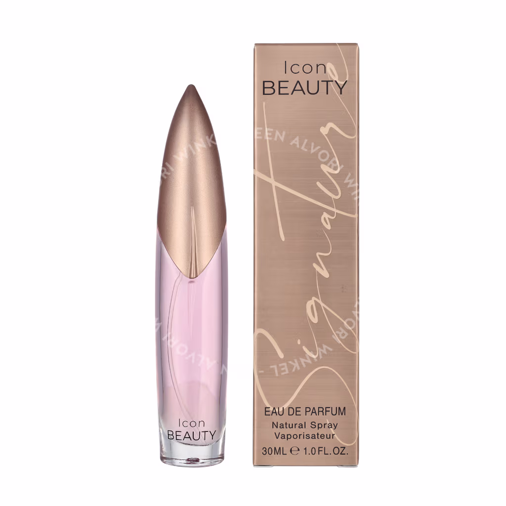 Icon Beauty Icon Beauty Signature Edp Spray — foto 3