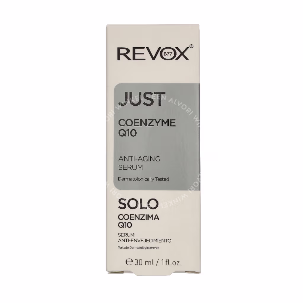 Revox B77 Revox B77 Just Coenzyme Q10 — foto 2