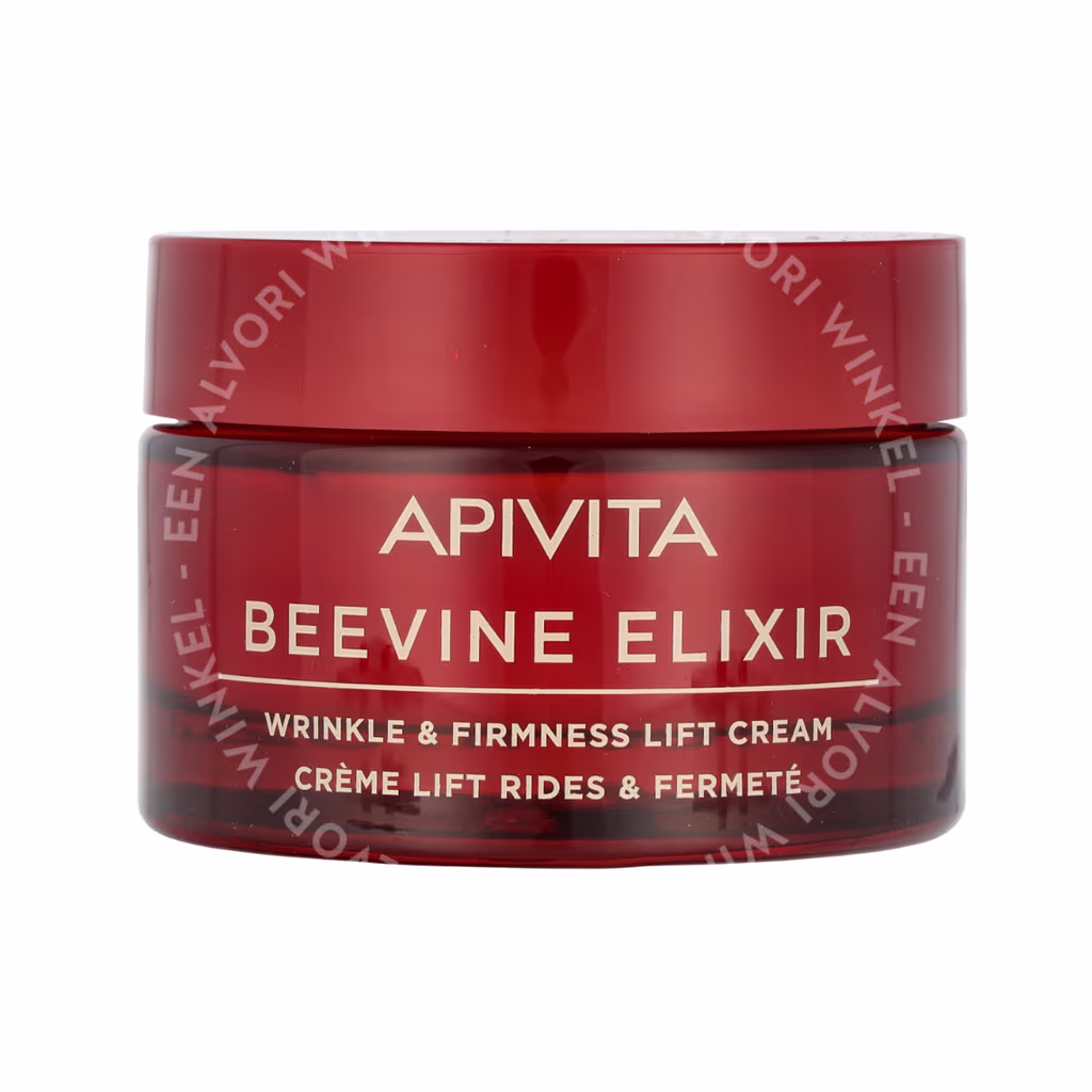 Apivita Apivita Beevine Elixir Wrinkle & Firmness Lift Cream