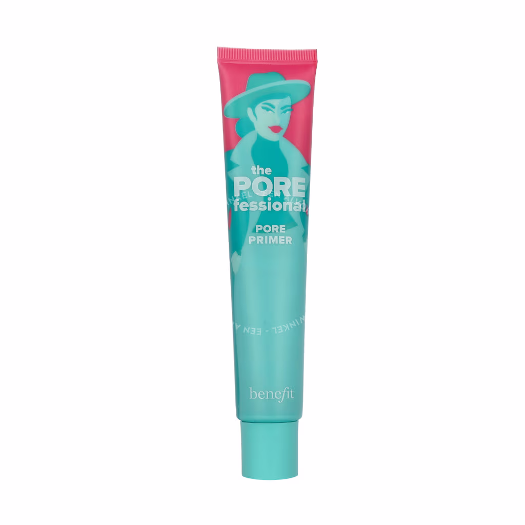 Benefit Benefit The Porefessional Pore Primer — Oil-Free Lightweight Translucent Silky