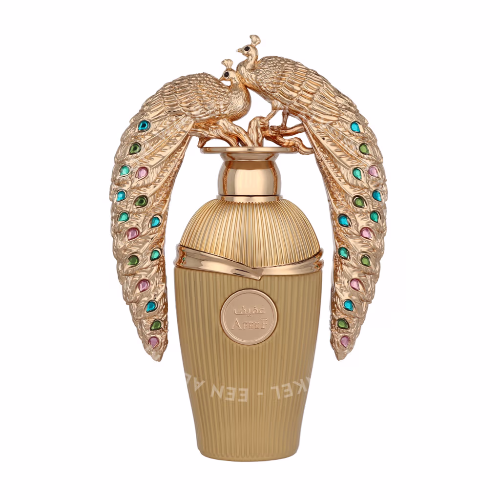 Lattafa Lattafa Afeef Edp Spray