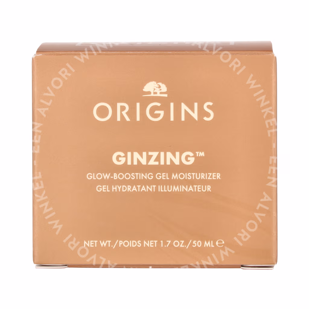 Origins Origins GinZing Glow-Boosting Gel Moisturizer — foto 2