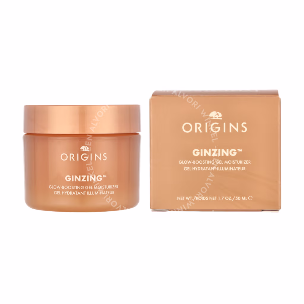 Origins Origins GinZing Glow-Boosting Gel Moisturizer — foto 3